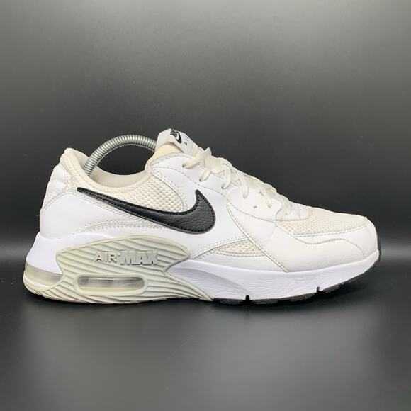 Nike Air Max Excee Running Shoes Women’s Sz. 10.5 - Picture 5 of 10